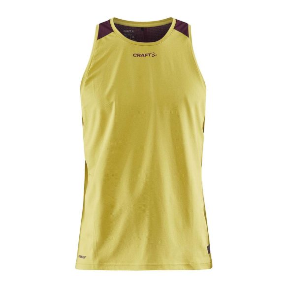 PRO HYPERVENT SINGLET M