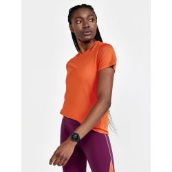 ADV ESSENCE SS TEE W