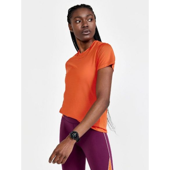 ADV ESSENCE SS TEE W