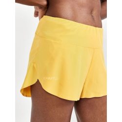 PRO HYPERVENT SPLIT SHORTS W