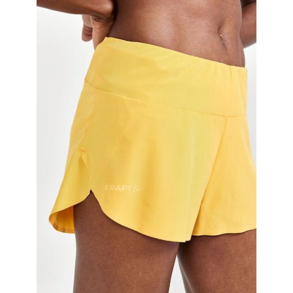 PRO HYPERVENT SPLIT SHORTS W