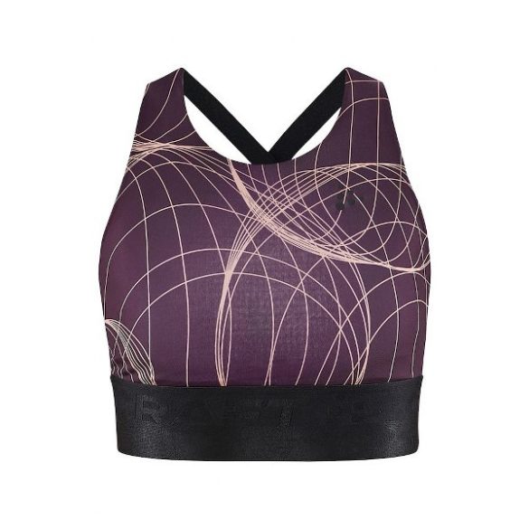 CORE CHARGE SPORT TOP W