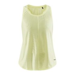 CORE CHARGE RIB SINGLET W
