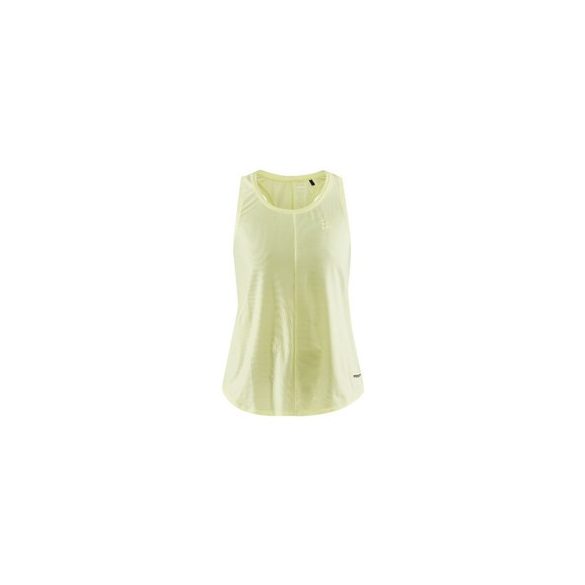 CORE CHARGE RIB SINGLET W