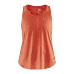 CORE CHARGE RIB SINGLET W