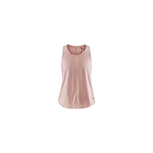 CORE CHARGE RIB SINGLET W