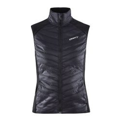 ADV ESSENCE WARM VEST W