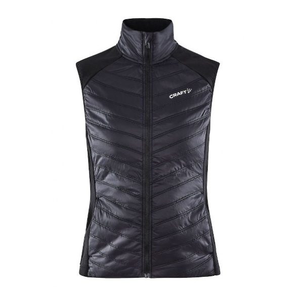 ADV ESSENCE WARM VEST W