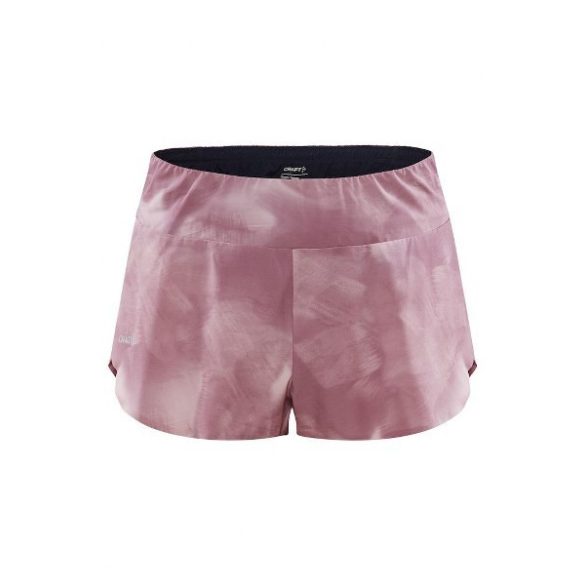 PRO HYPERVENT SPLIT SHORTS W