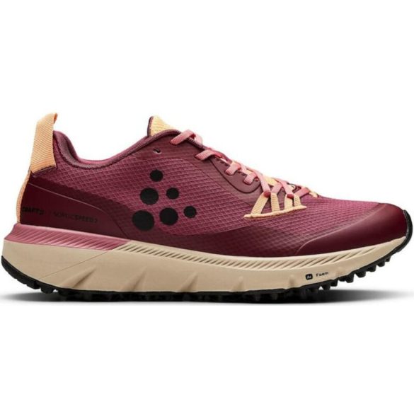ADV NORDIC 2 SPEED 2 TRAIL W