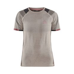 PRO TRAIL FUSEKNIT SS TEE W