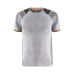 PRO TRAIL FUSEKNIT SS TEE M