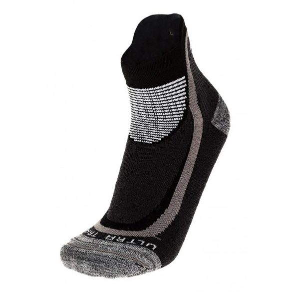 MEDIUM WEIGHT EXTRA DRY TRAIL RUN SOCK