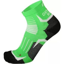 COMPRESSION OXI-JET SHORT RUN SOCKS