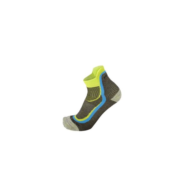 MEDIUM WEIGHT EXTRA DRY TRAIL RUN SOCK