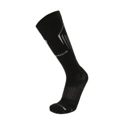 CALZA RUNNING LUNGA LIGHT WEIGHT OXIJET, NERO GRIGIO