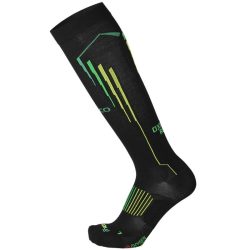 CALZA RUNNING LUNGA LIGHT WEIGHT OXIJET