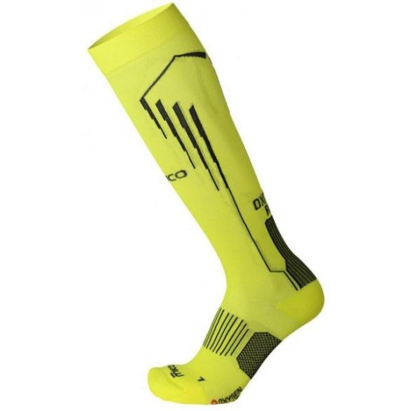CALZA RUNNING LUNGA LIGHT WEIGHT OXIJET