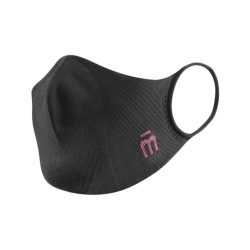 P4P MASK, NERO/FUCSIA FLUO,