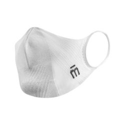 P4P MASK, BIANCO,