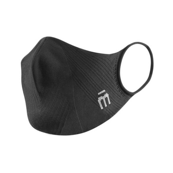 P4P MASK, NERO,