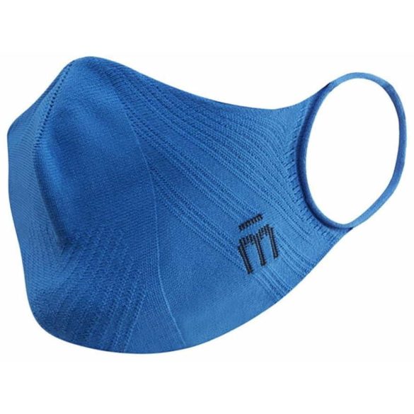 P4P MASK, AZZURRO,