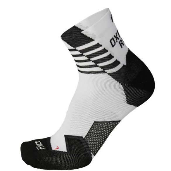 CALZA RUN CORTA LIGHT W. COMPRESSION OXI
