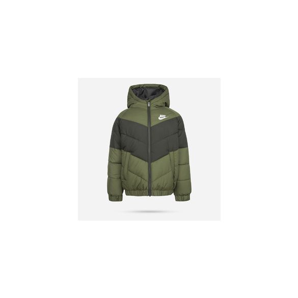 NSW SYNFIL HD JACKET (HADDAD)