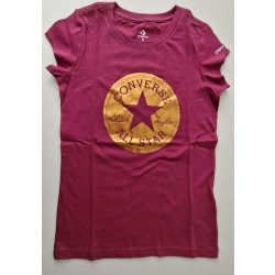 S/S SHINY CTP GFX T-SHIRT (HADDAD)