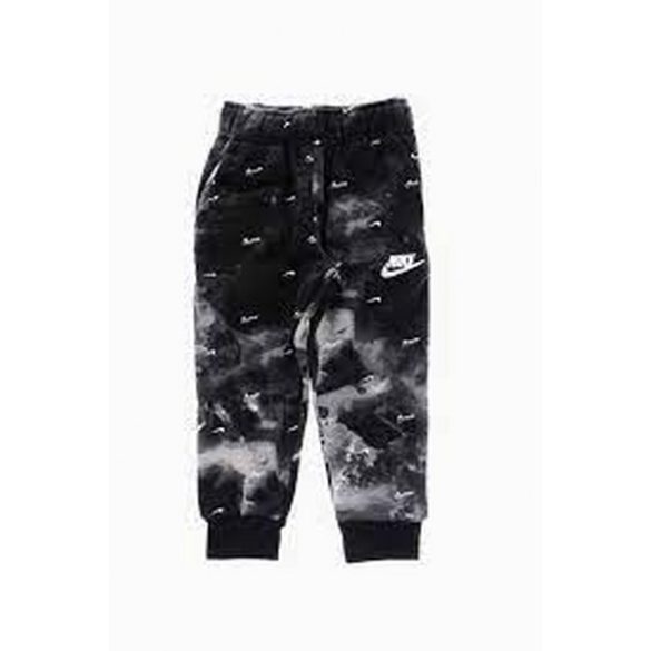 B NSW CLUB MARBLE FLC PANT (HADDAD)