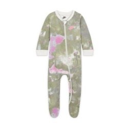 NSW CLUB FOOTED COVERALL (HADDAD)