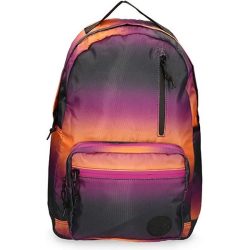 Shiny Gradient Go Backpack