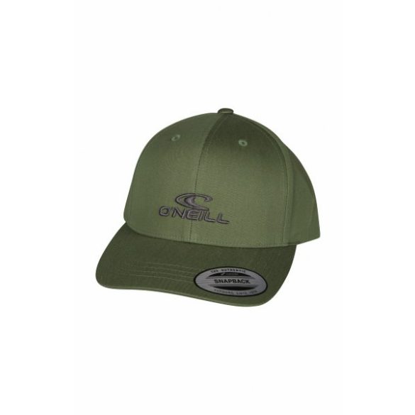 Wave Cap