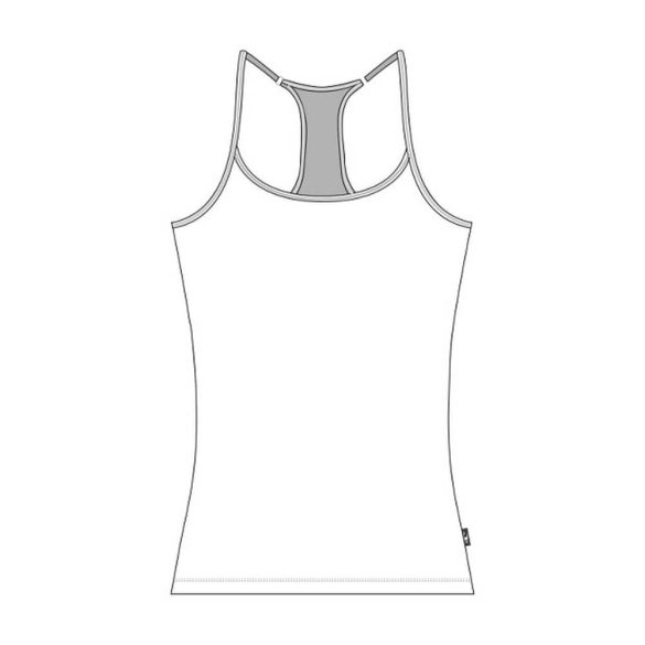 Women racerback top O'Neill plain