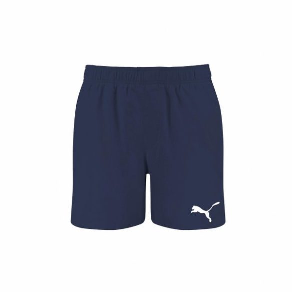 PUMA SWIM MEN MID SHORTS 1P navy