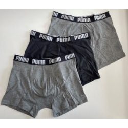 PUMA MEN EVERYDAY BOXER 3P
