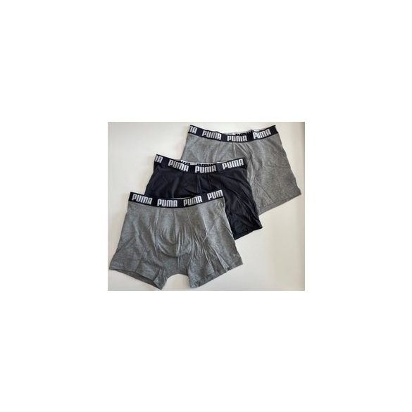 PUMA MEN EVERYDAY BOXER 3P