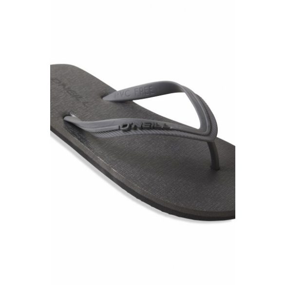 Profile Small Logo Sandals
