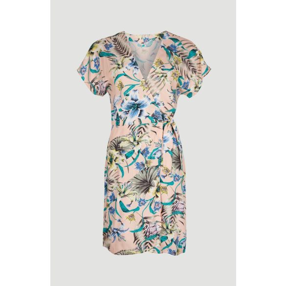 Wrap Dress Mix & Match
