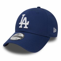 KAPA 9FORTY LEAGUE BASIC LA lroyal/white