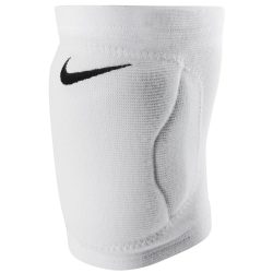 NIKE STREAK VOLLEYBALL KNEE PAD CE WHITE