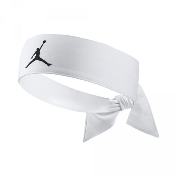 JORDAN JUMPMAN DRI-FIT HEAD TIE