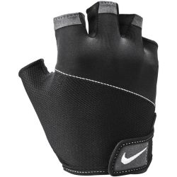 NIKE WOMEN'S GYM ELEMENTAL FITNESS GLOVES