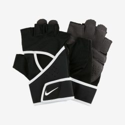 NIKE WOMEN'S GYM PREMIUM FITNESS GLOVES