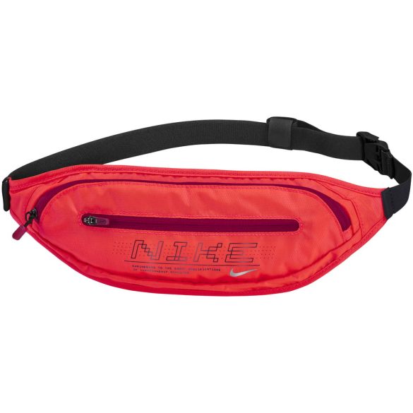 NIKE LARGE CAPACITY GRAPHIC WAISTPACK