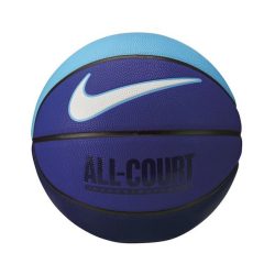   NIKE EVERYDAY ALL COURT 8P DEFLATED HYPER ROYAL/DEEP ROYAL BLUE/BALTIC BLUE/WHITE