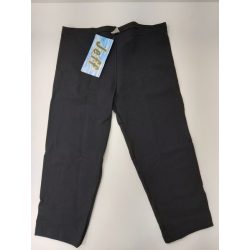 Laguna Halász Pamut Fekete