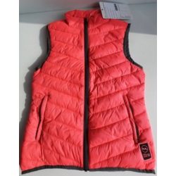 TORONTO-G Girl Padded Vest