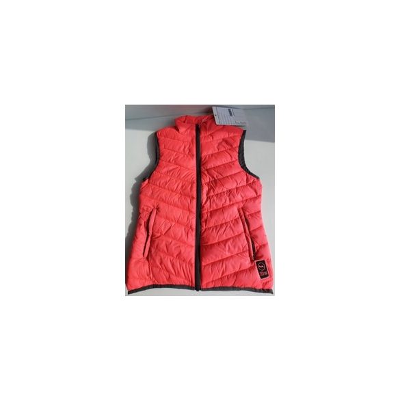 TORONTO-G Girl Padded Vest