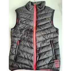 TORONTO-G Girl Padded Vest